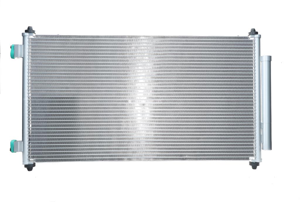 PlusLine Original Condenser for Honda 814232+