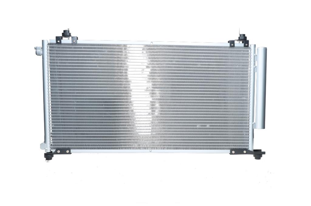 PlusLine Original Condenser for Honda TSP0225596+