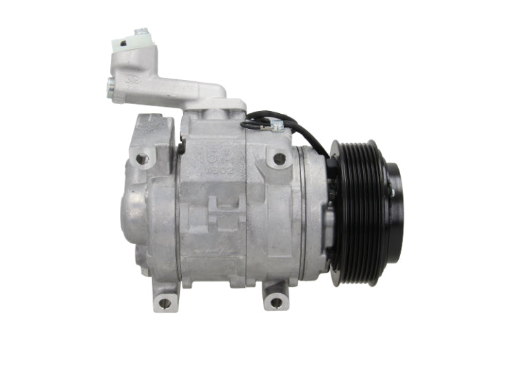 PlusLine Original Aircon Compressor for Honda 4472606341+