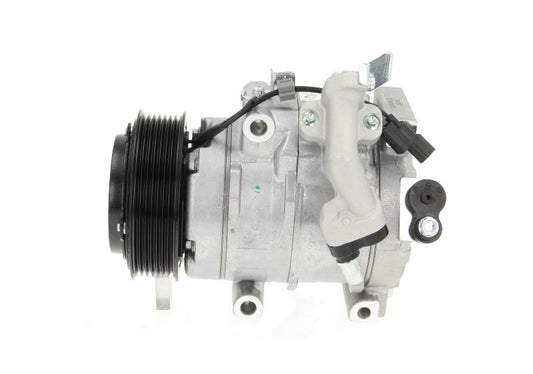 PlusLine Original Aircon Compressor for Honda DCP40017+