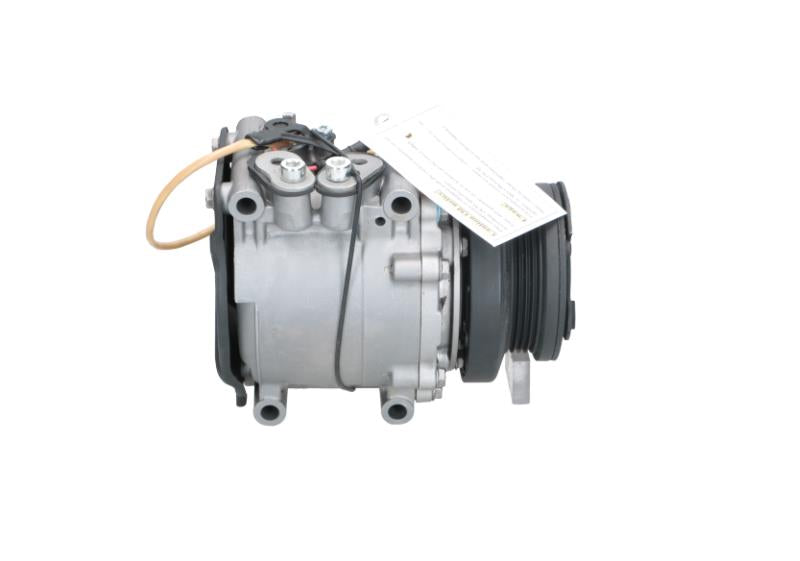 PlusLine Original Aircon Compressor for Honda 090125035+