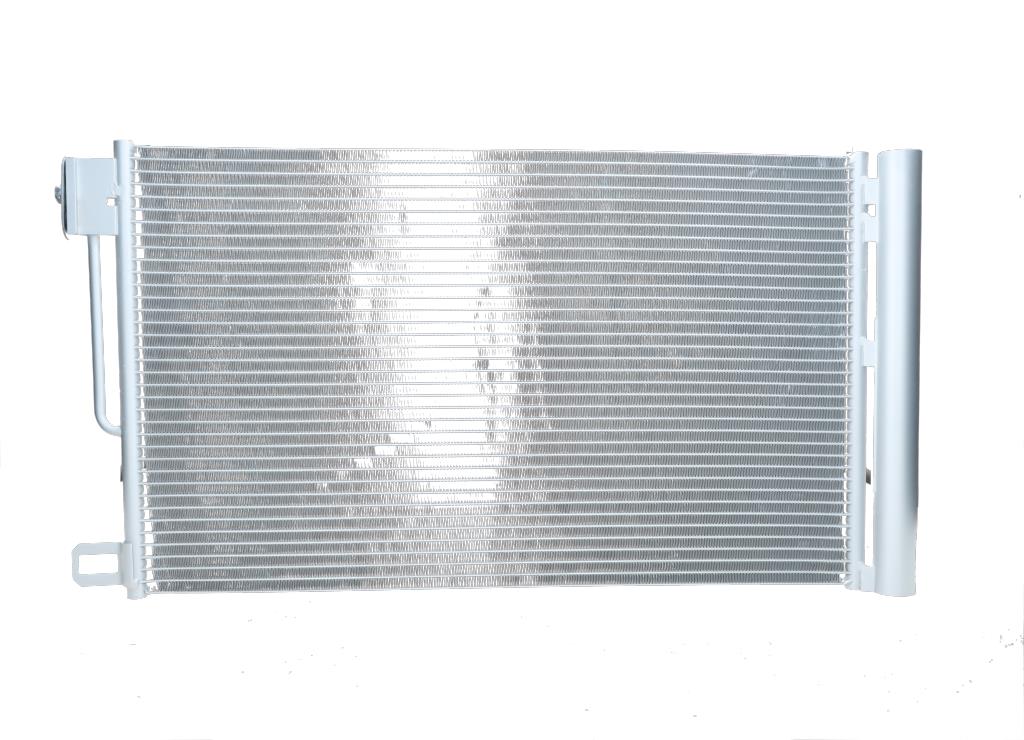 PlusLine Original Condenser for Fiat/Opel DCN01004+