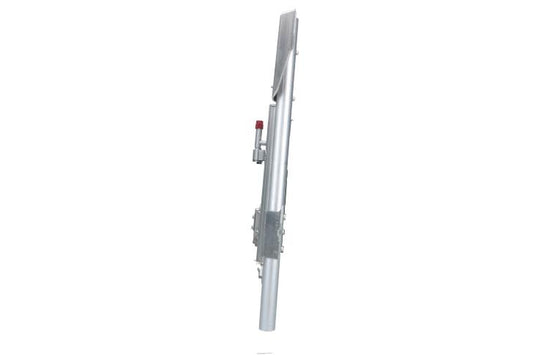 PlusLine Original Condenser for Opel 817505+
