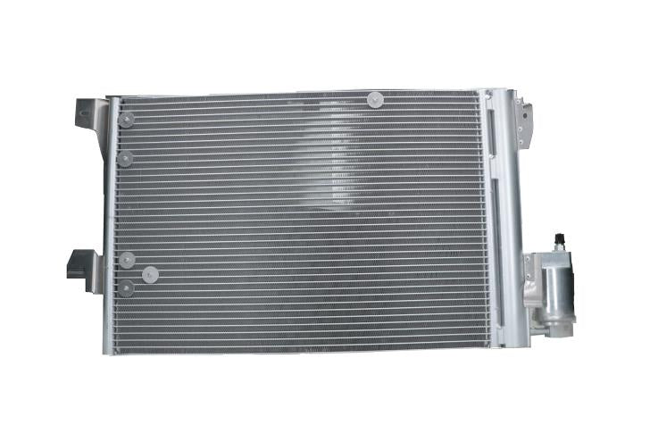 PlusLine Original Condenser for Opel 817505+