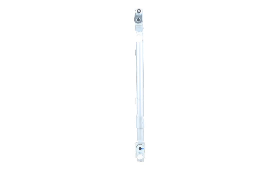 PlusLine Original Condenser for Opel 812661+
