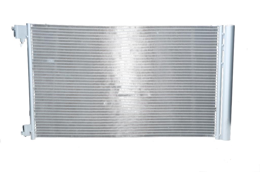 PlusLine Original Condenser for Opel 814042+