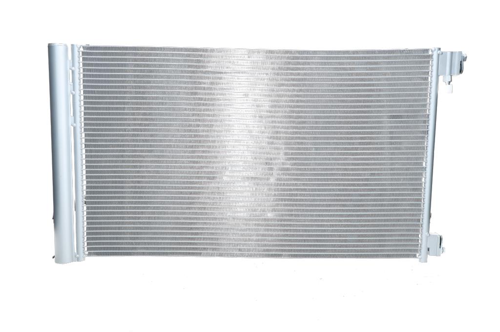 PlusLine Original Condenser for Opel 814042+