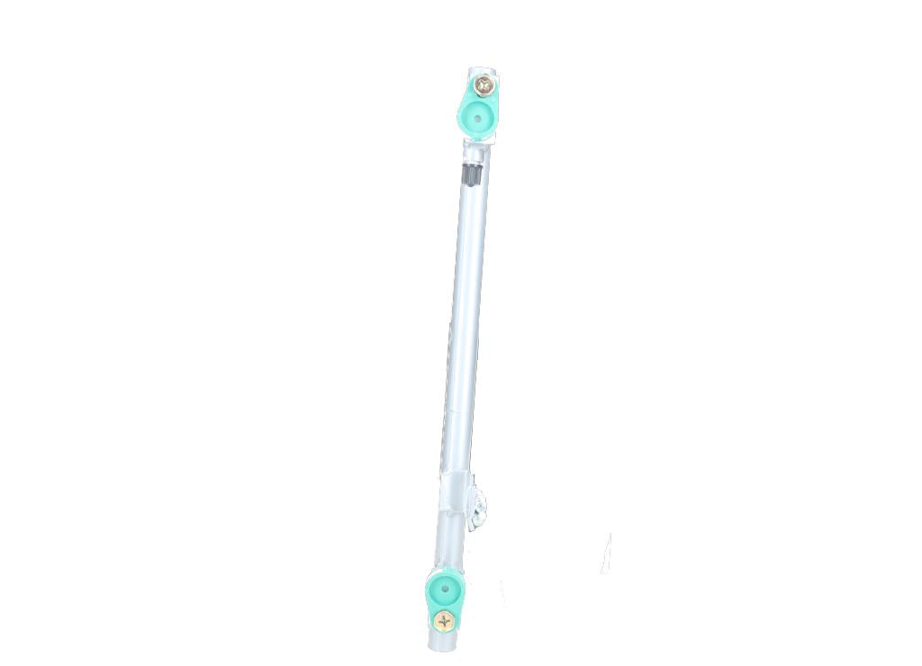 PlusLine Original Condenser for Opel 814201+