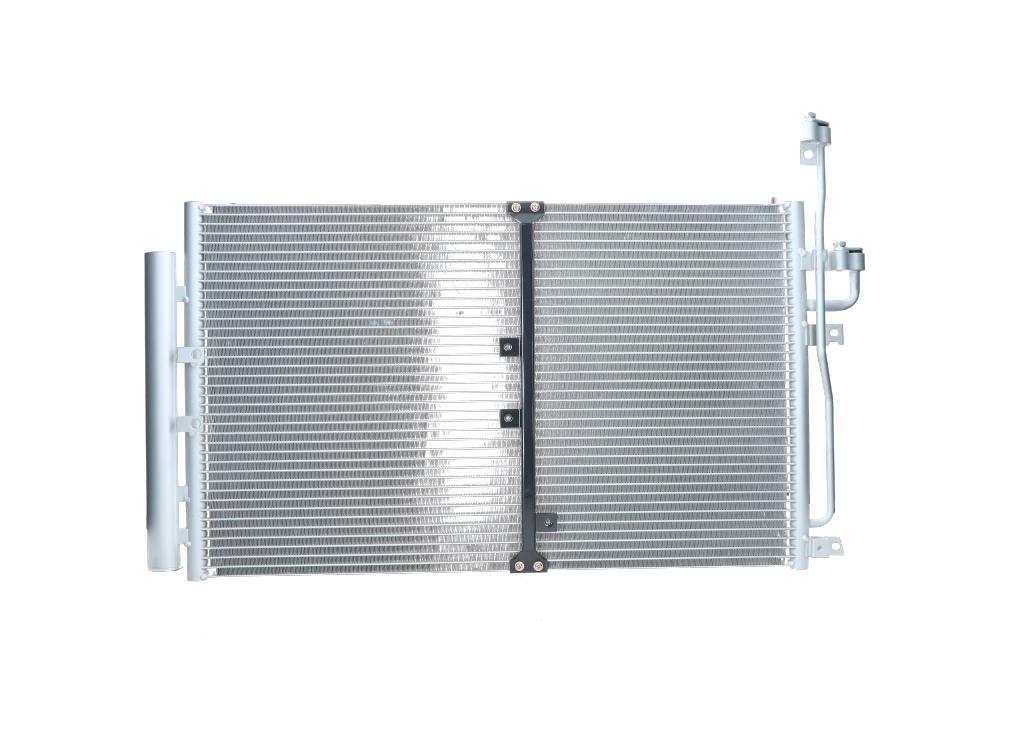 PlusLine Original Condenser for Opel 814359+