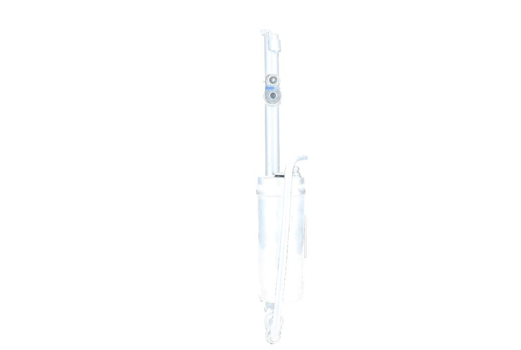 PlusLine Original Condenser for Opel 817647+