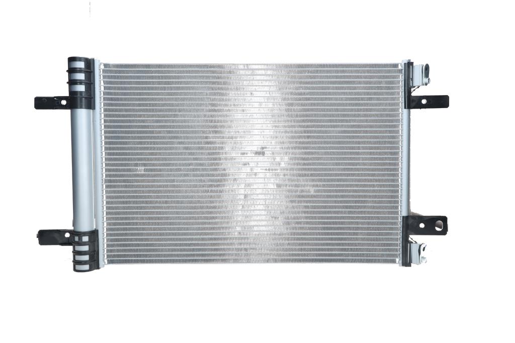 PlusLine Original Condenser for Opel 822550+