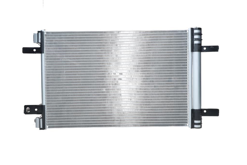 PlusLine Original Condenser for Opel 822550+