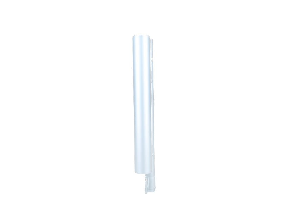 PlusLine Original Condenser for Opel 090131034+