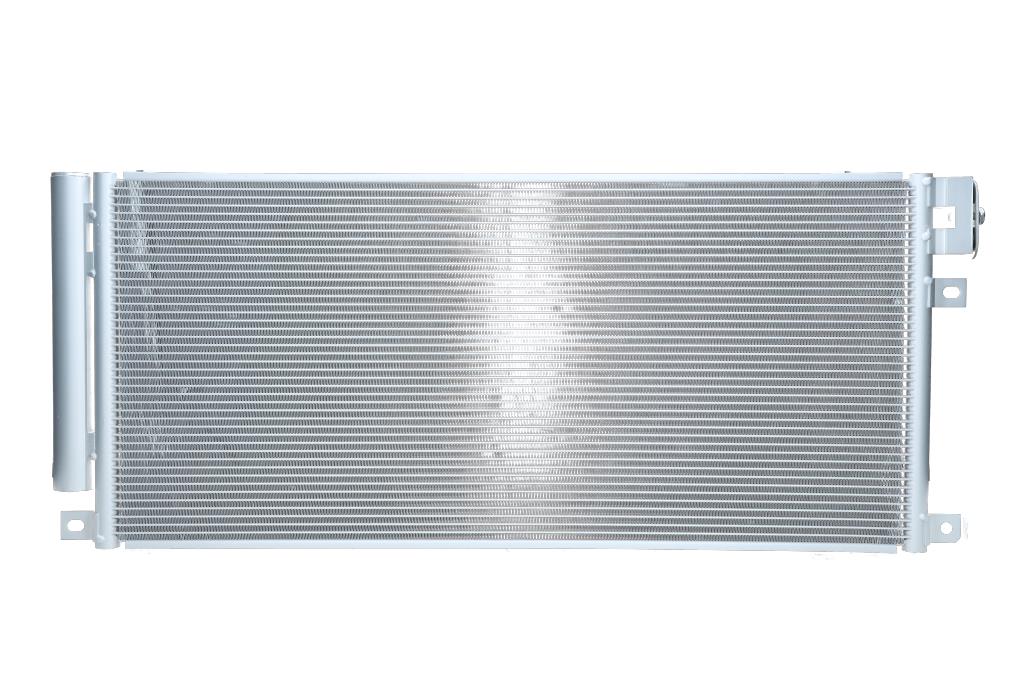 PlusLine Original Condenser for Opel 090131035+