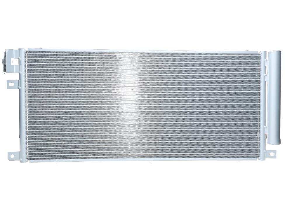 PlusLine Original Condenser for Opel 090131035+