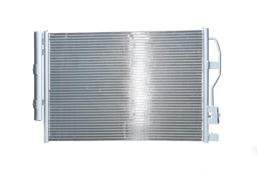 PlusLine Original Condenser for Opel 090131042+