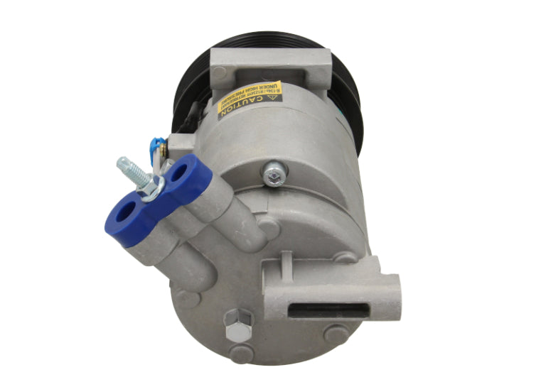 PlusLine Original Aircon Compressor for Vauxhall TSP0155948+