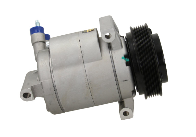 PlusLine Original Aircon Compressor for Vauxhall TSP0155948+
