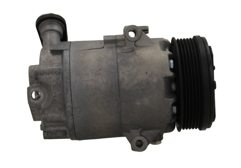 Valeo Remanufactured Aircon Compressor for Vauxhall 813601