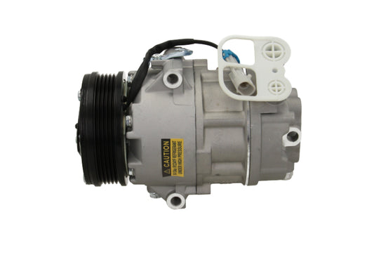 PlusLine Original Aircon Compressor for Vauxhall TSP0155142+