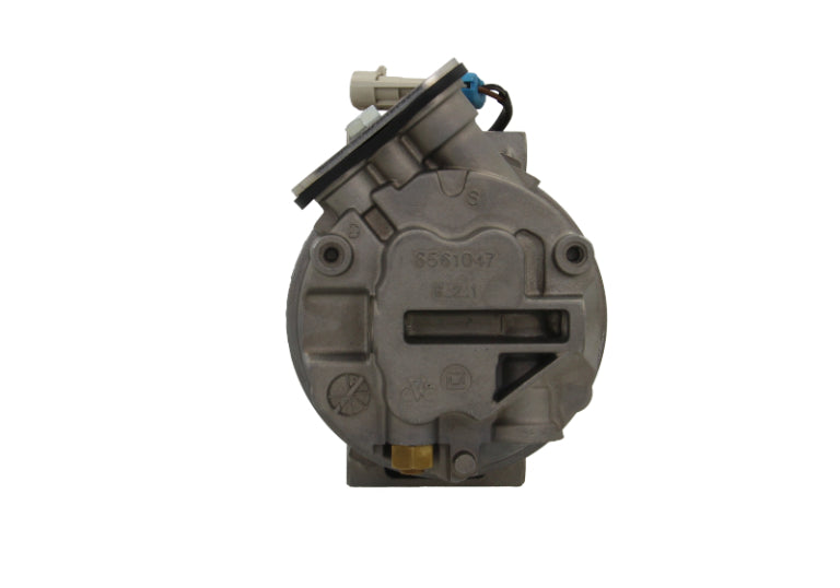 Valeo Remanufactured Aircon Compressor for Vauxhall 699770