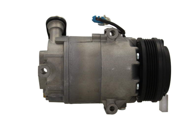Valeo Remanufactured Aircon Compressor for Vauxhall 699770