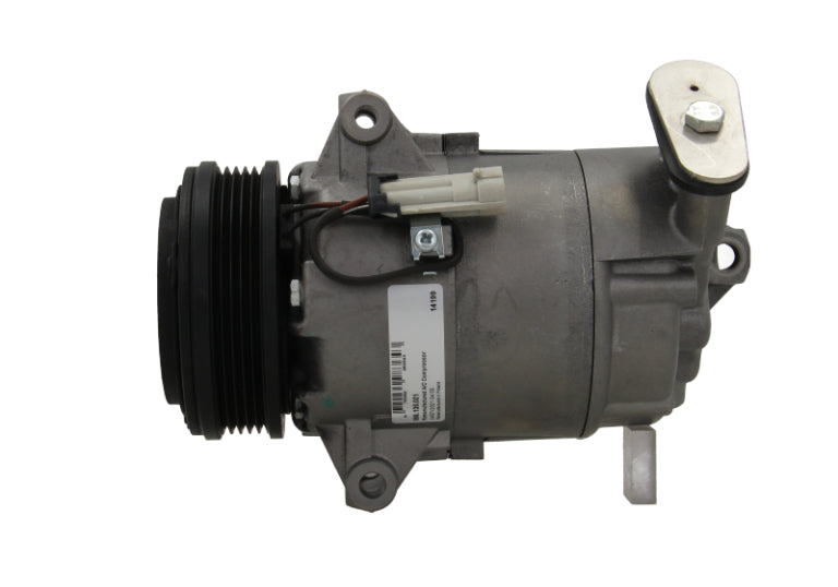 Valeo Remanufactured Aircon Compressor for Opel 699862