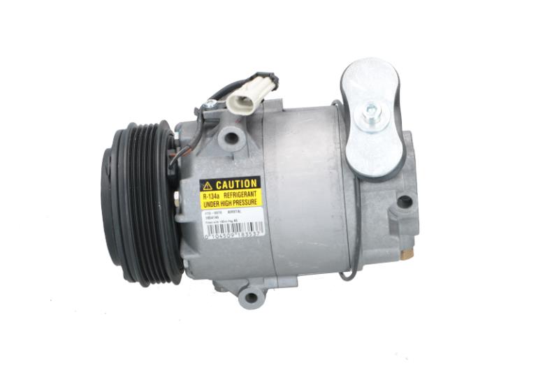 PlusLine Original Aircon Compressor for Vauxhall 090135023+