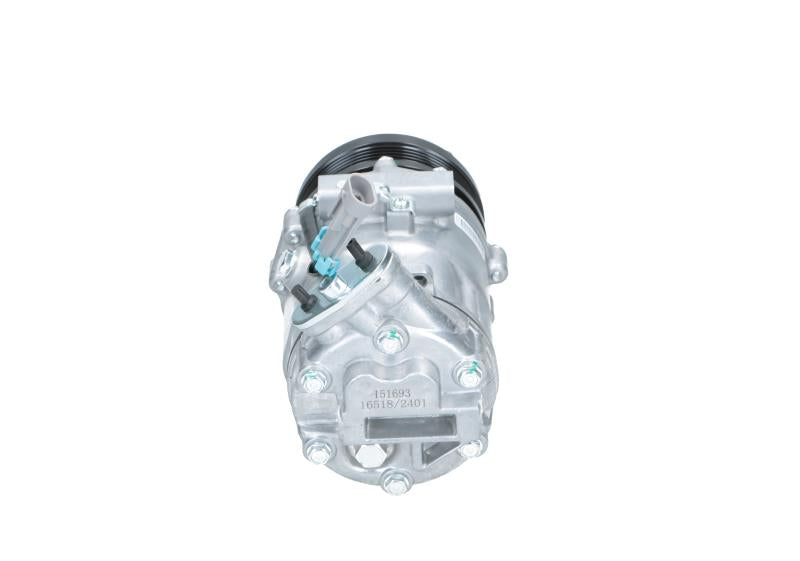 PlusLine Original Aircon Compressor for Vauxhall 090135024+