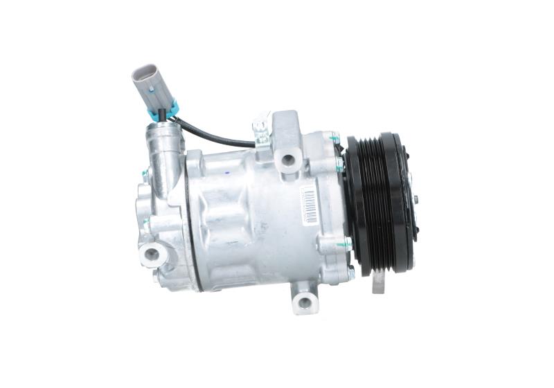 PlusLine Original Aircon Compressor for Vauxhall 090135024+