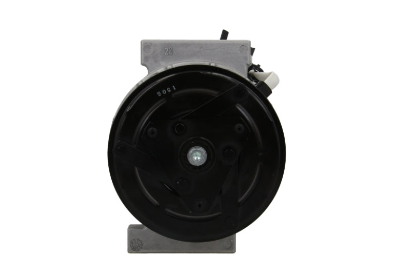 Valeo New Aircon Compressor for Opel C813144QIAM