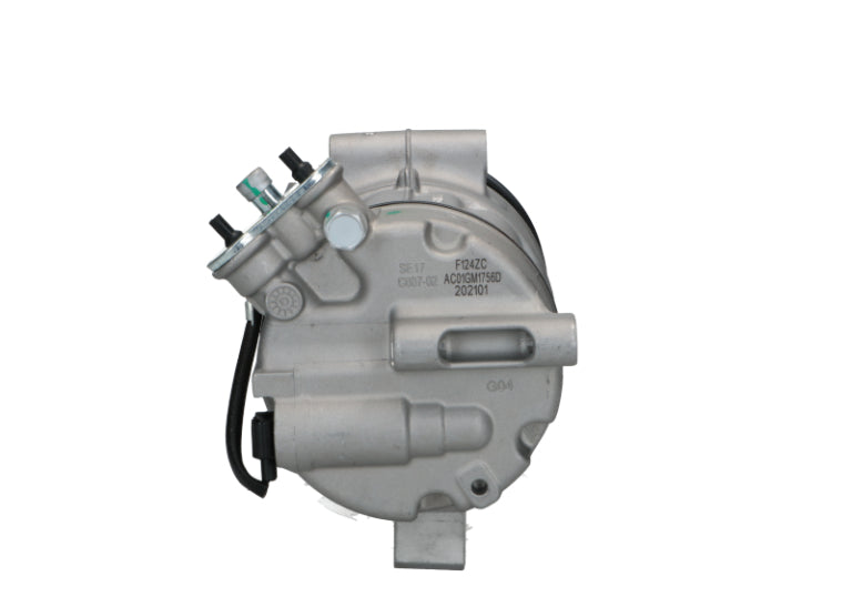 PlusLine Original Aircon Compressor for Opel PXE161605+