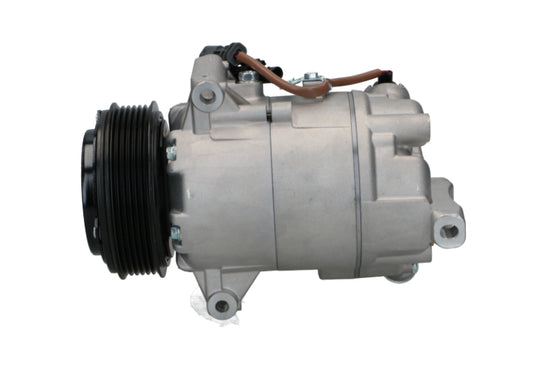 PlusLine Original Aircon Compressor for Vauxhall TSP0155988+