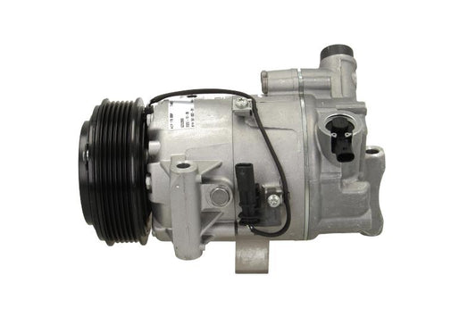 Mahle New Aircon Compressor for Vauxhall ACP178000P
