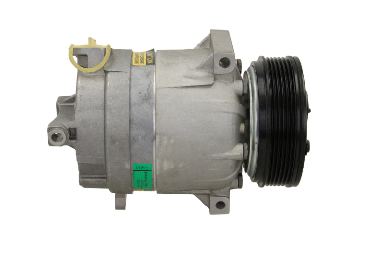 PlusLine Original Aircon Compressor for Vauxhall TSP0155145+