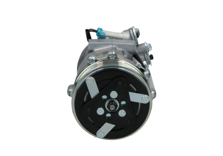 PlusLine Original Aircon Compressor for General Motors SD6V101513F+
