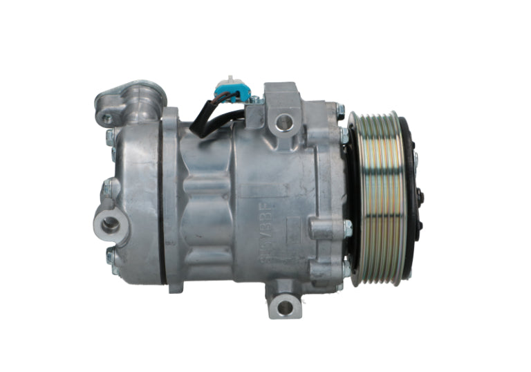 PlusLine Original Aircon Compressor for General Motors SD6V101513F+