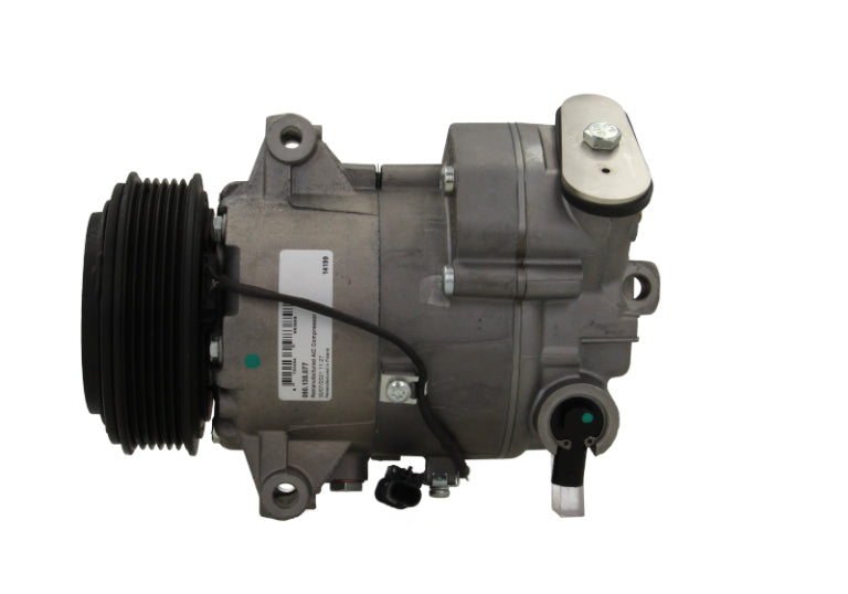 Valeo Remanufactured *Airco Compressor Opel 999170