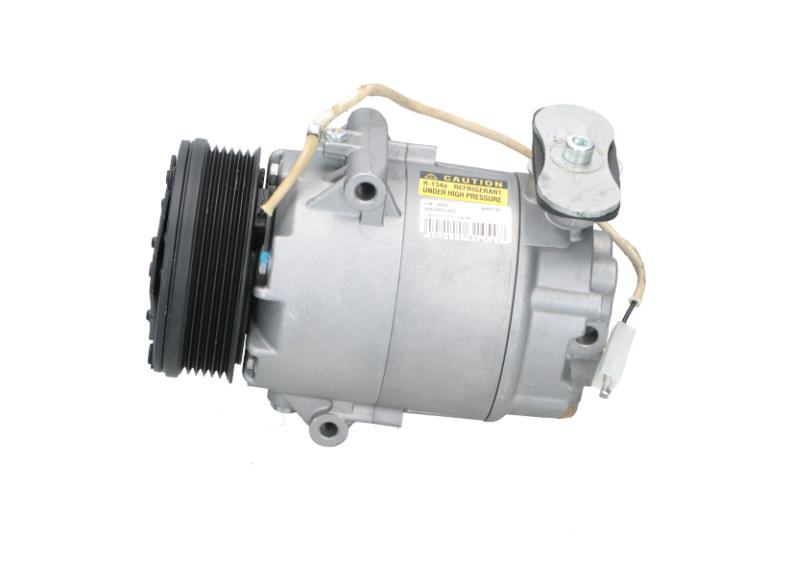 PlusLine Original Aircon Compressor for Isuzu 090135090+