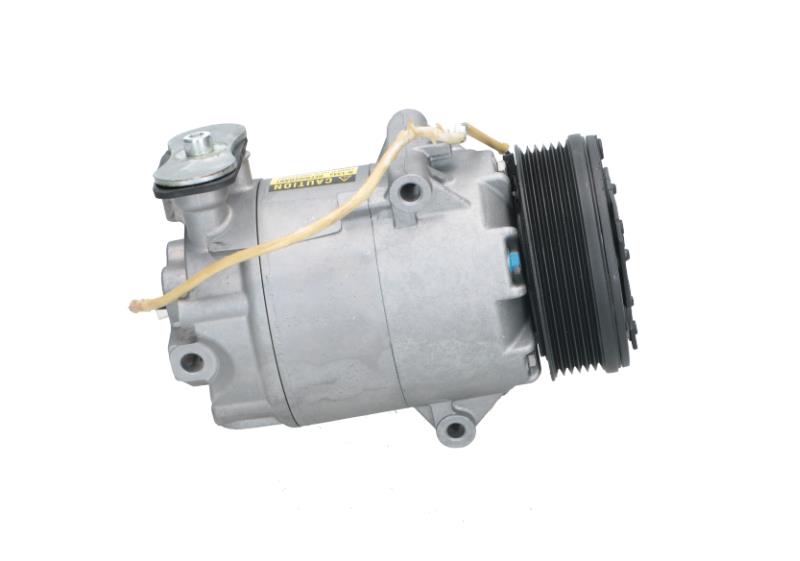 PlusLine Original Aircon Compressor for Isuzu 090135090+