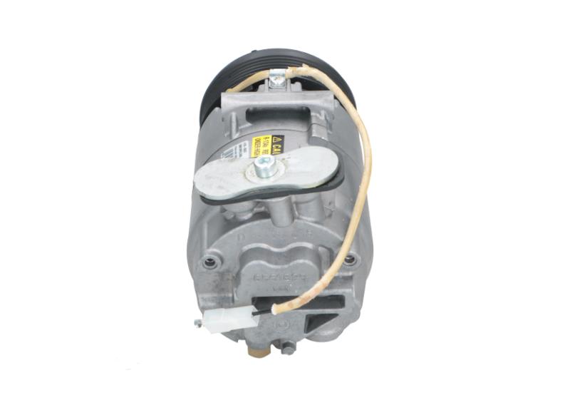 PlusLine Original Aircon Compressor for Isuzu 090135090+