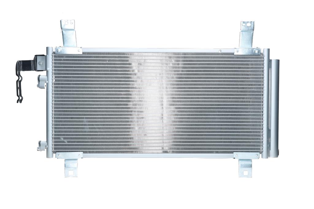 PlusLine Original Condenser for Mazda 818090+