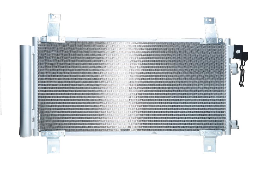 PlusLine Original Condenser for Mazda 818090+