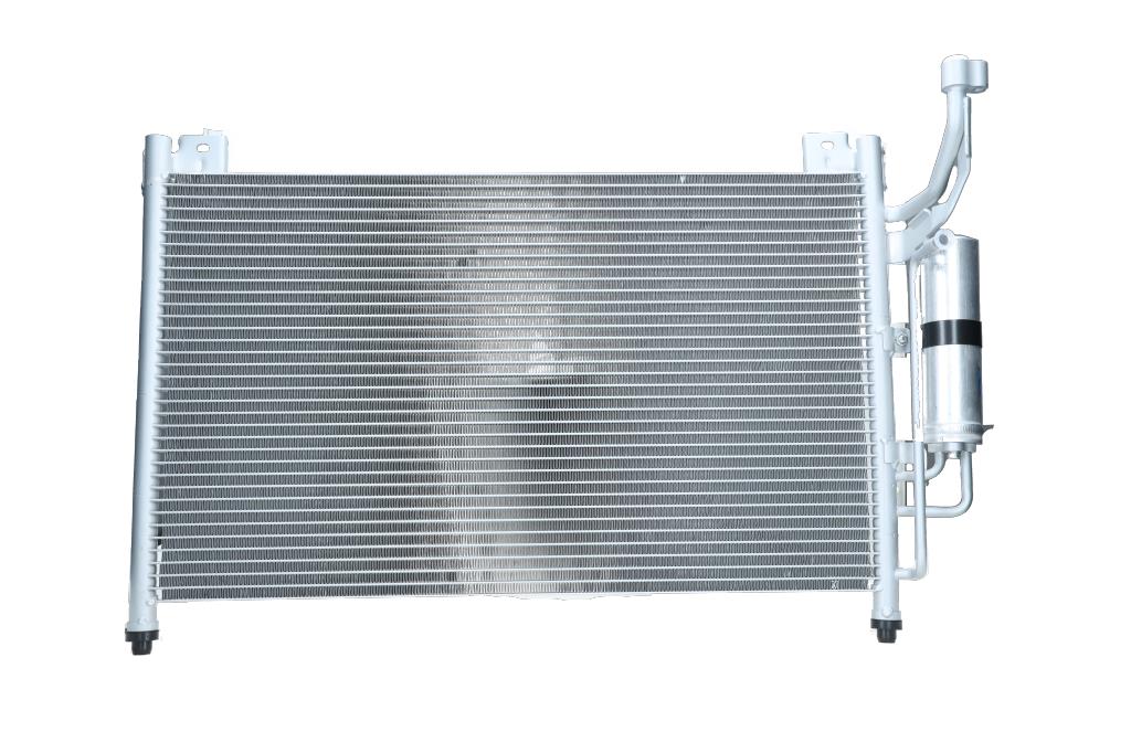 PlusLine Original Condenser for Mazda 090141003+