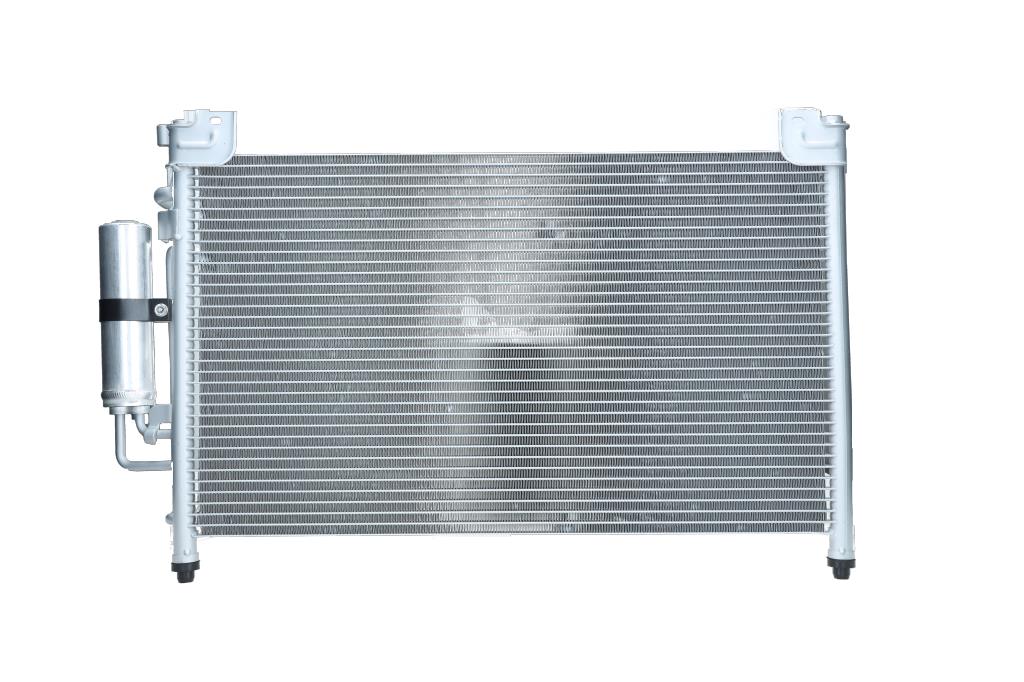 PlusLine Original Condenser for Mazda 090141003+