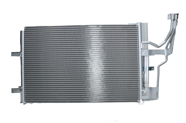 PlusLine Original Condenser for Mazda TSP0225561+
