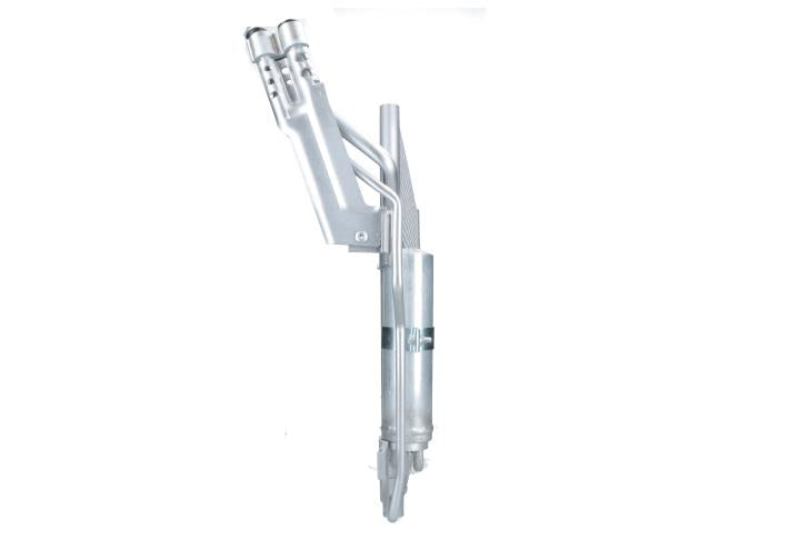 PlusLine Original Condenser for Mazda TSP0225561+