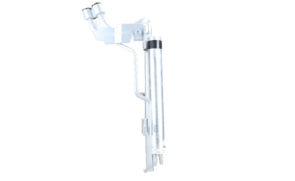 PlusLine Original Condenser for Mazda 090141012+