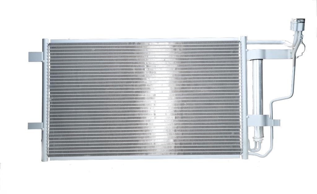 PlusLine Original Condenser for Mazda 090141012+