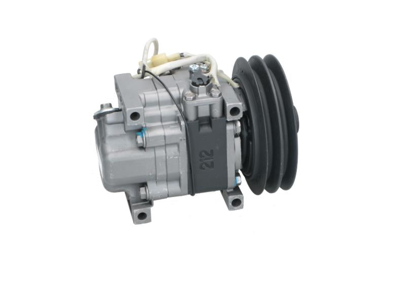 PlusLine Original Aircon Compressor for Mazda 090145027+